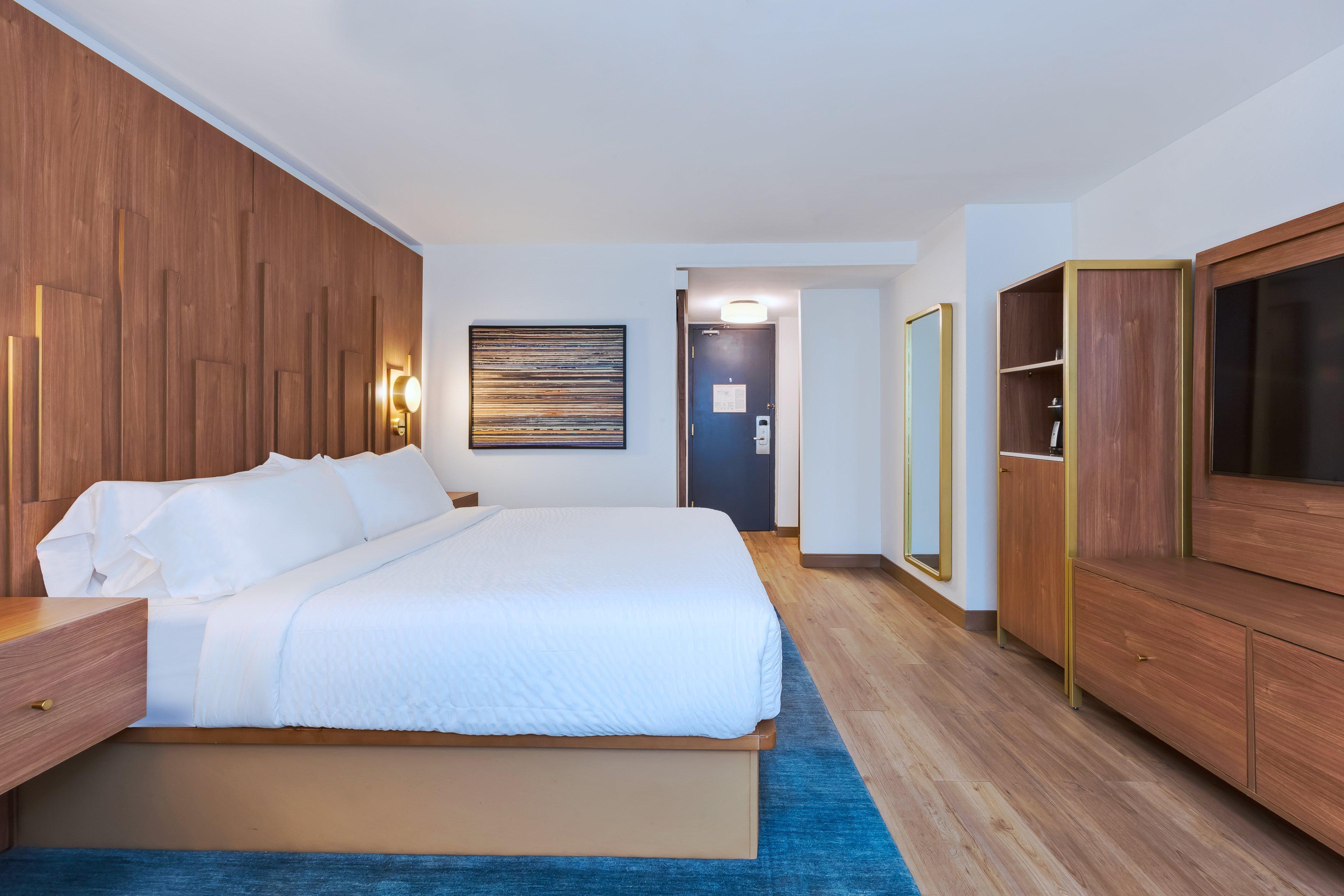 Hotel Indigo Detroit Downtown By Ihg Экстерьер фото