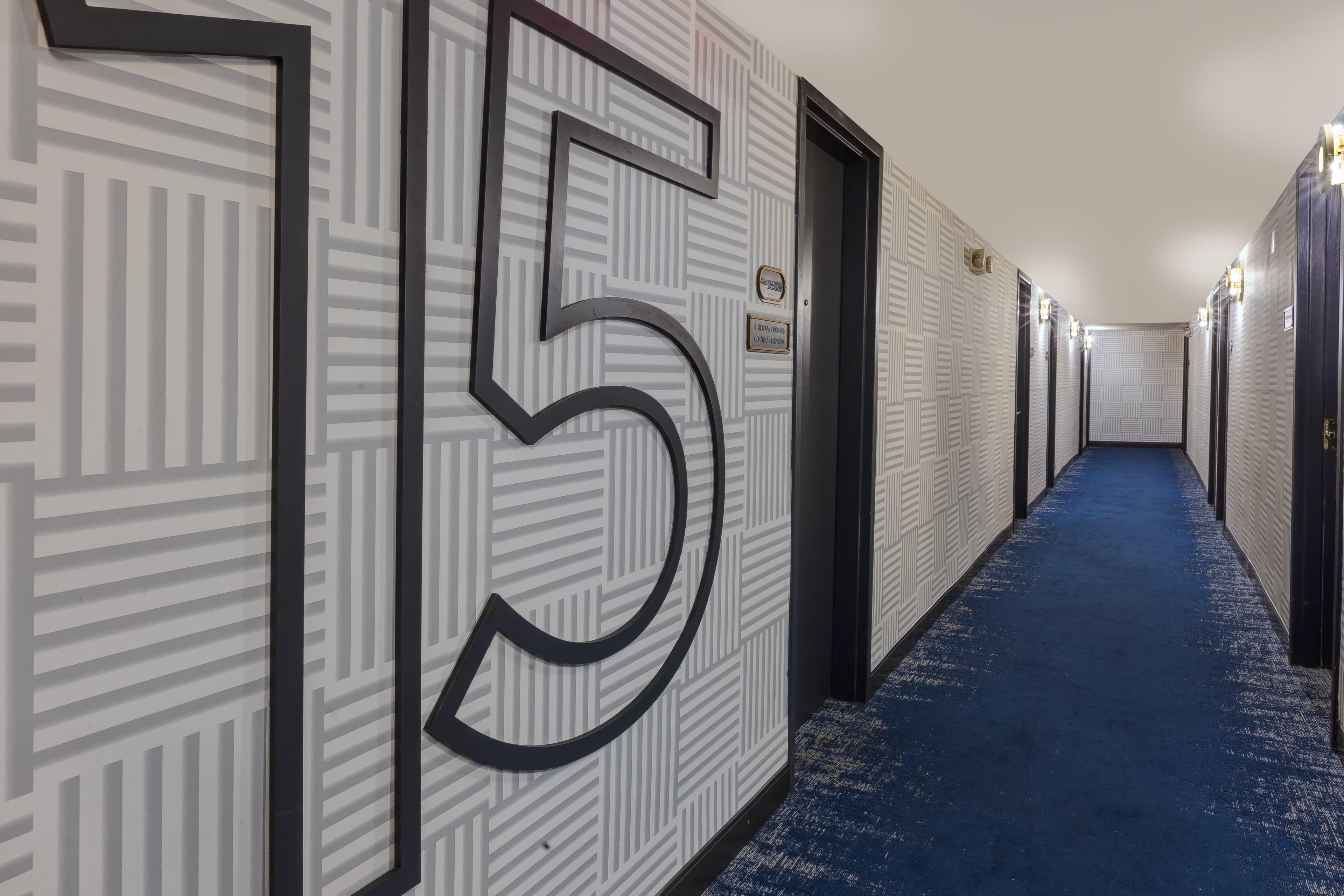 Hotel Indigo Detroit Downtown By Ihg Экстерьер фото