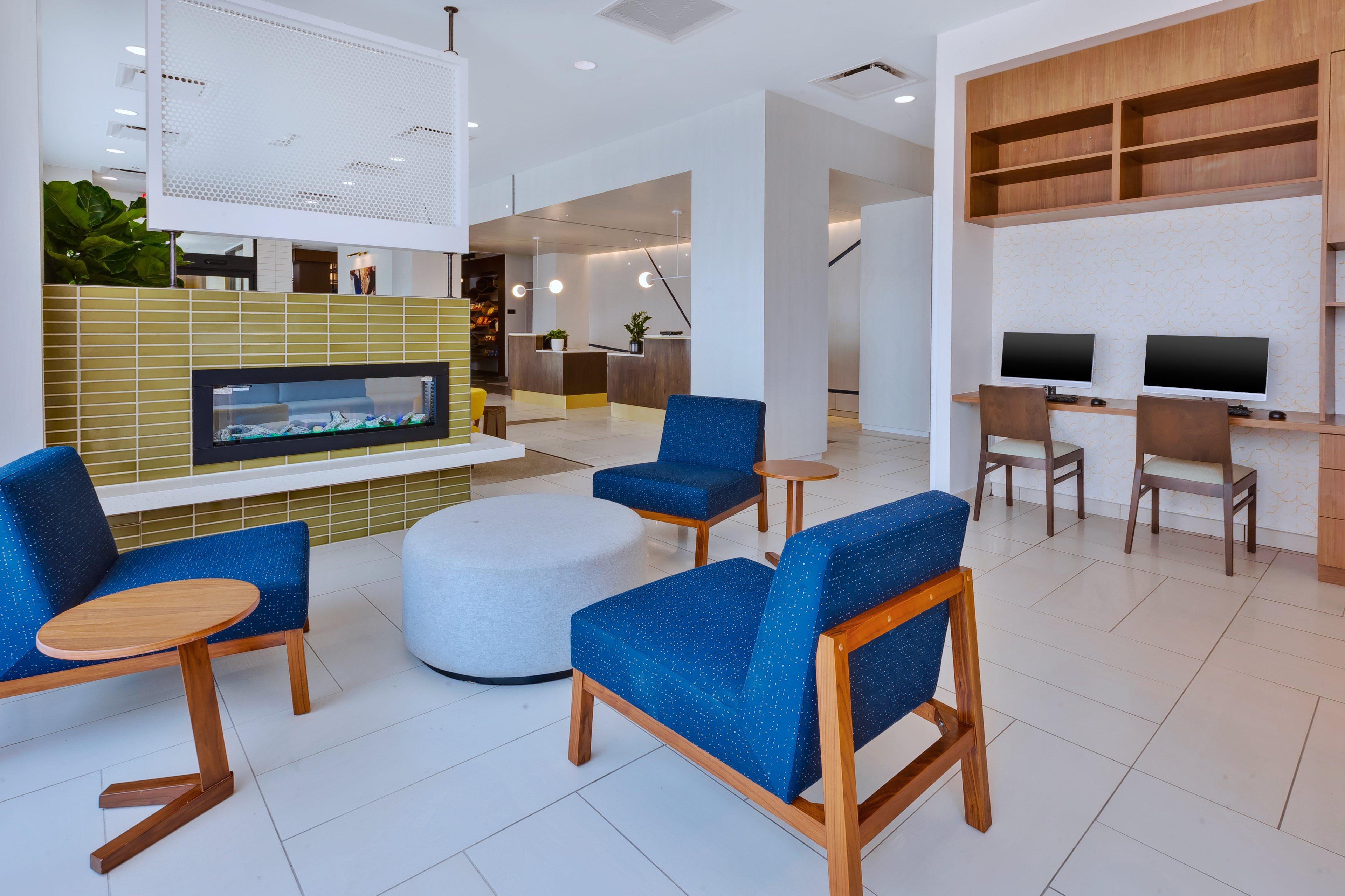 Hotel Indigo Detroit Downtown By Ihg Экстерьер фото