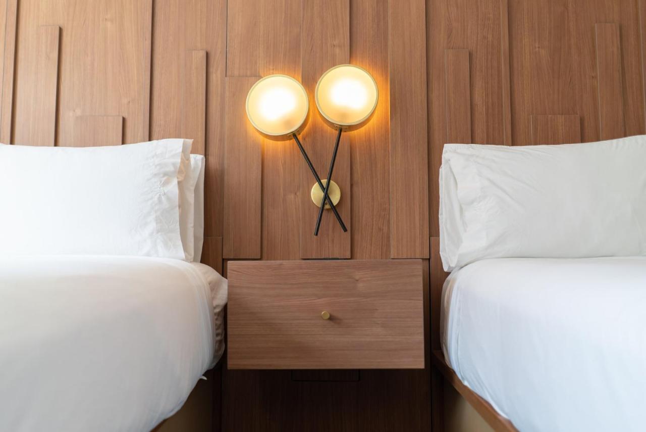 Hotel Indigo Detroit Downtown By Ihg Экстерьер фото