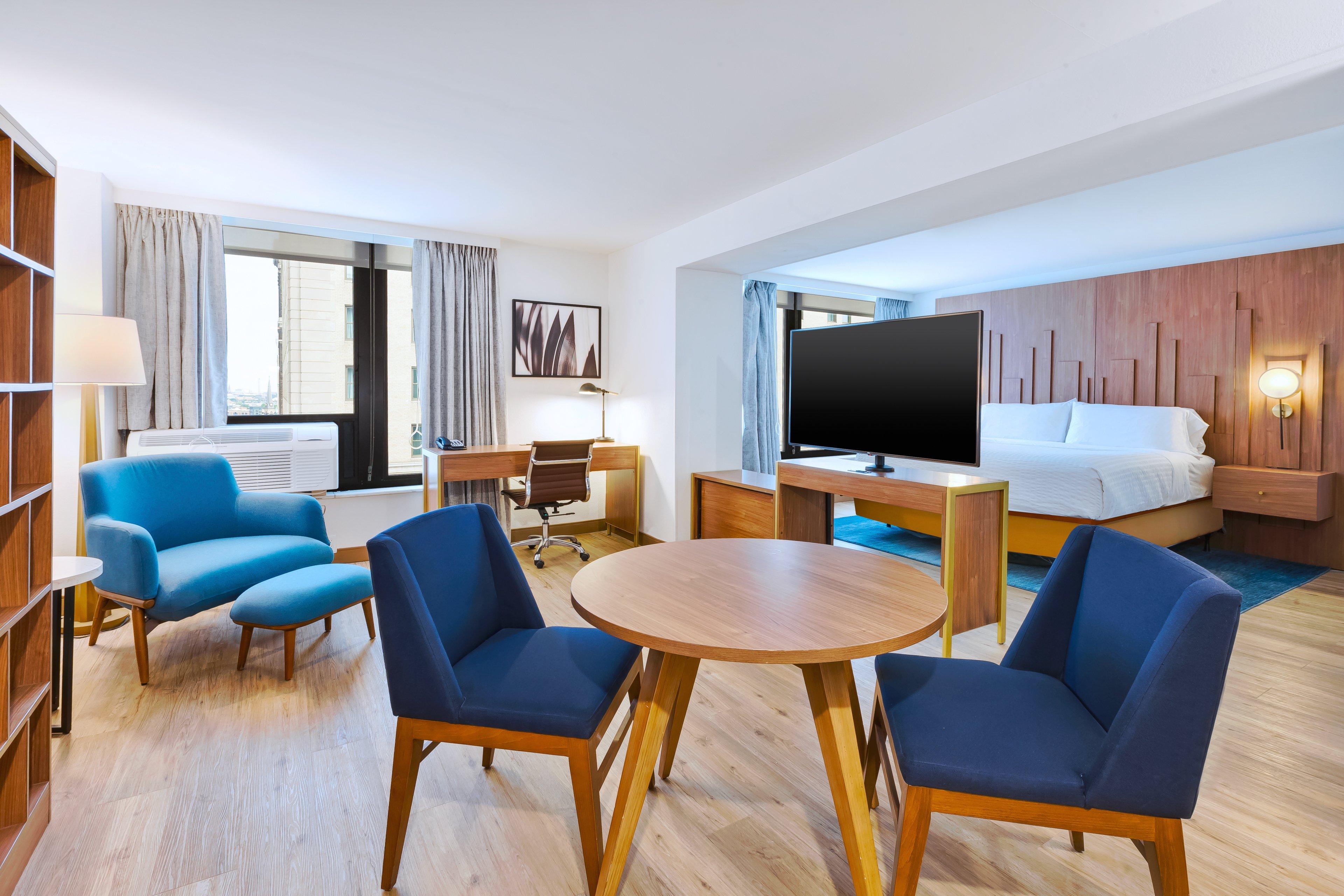 Hotel Indigo Detroit Downtown By Ihg Экстерьер фото