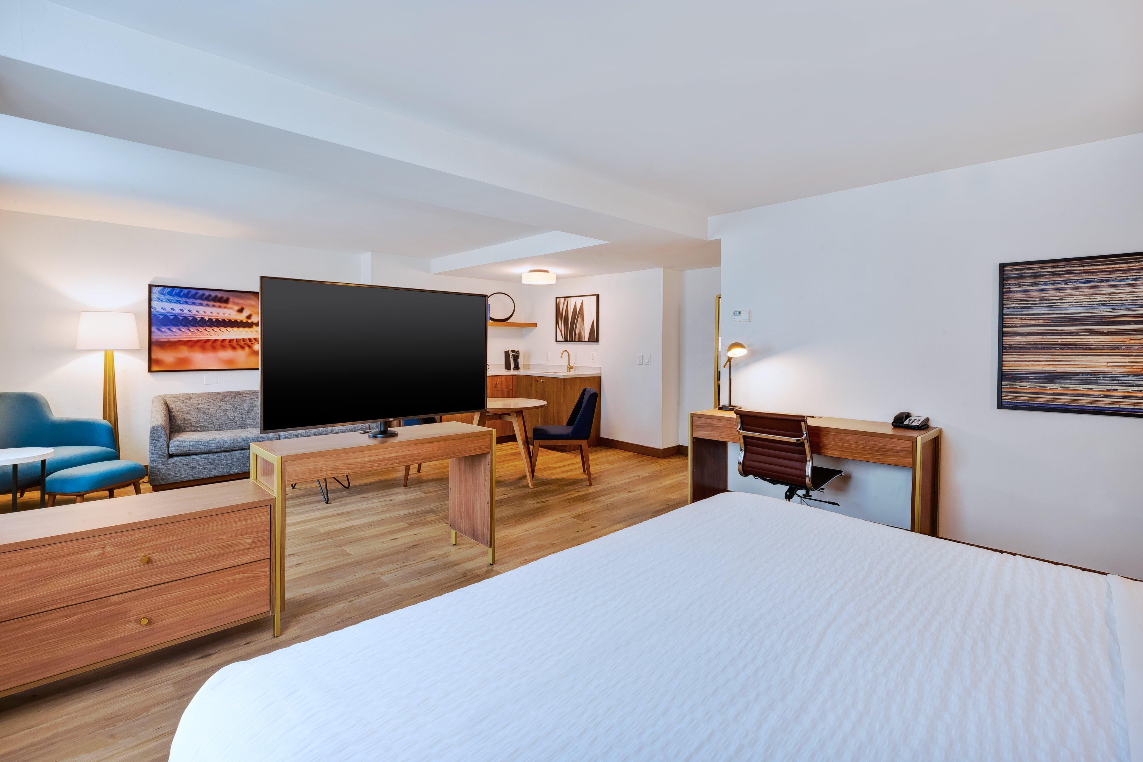 Hotel Indigo Detroit Downtown By Ihg Экстерьер фото