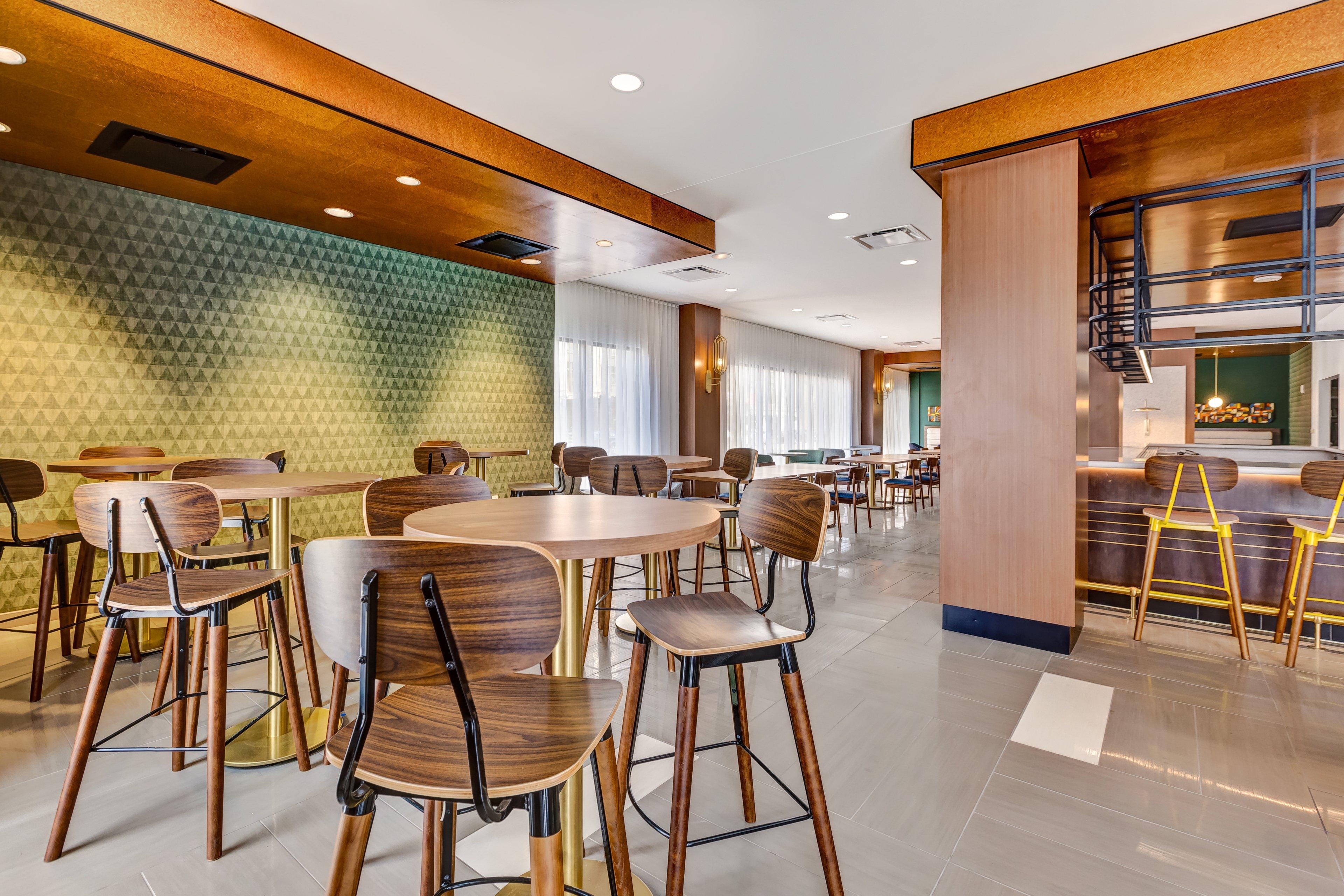 Hotel Indigo Detroit Downtown By Ihg Экстерьер фото