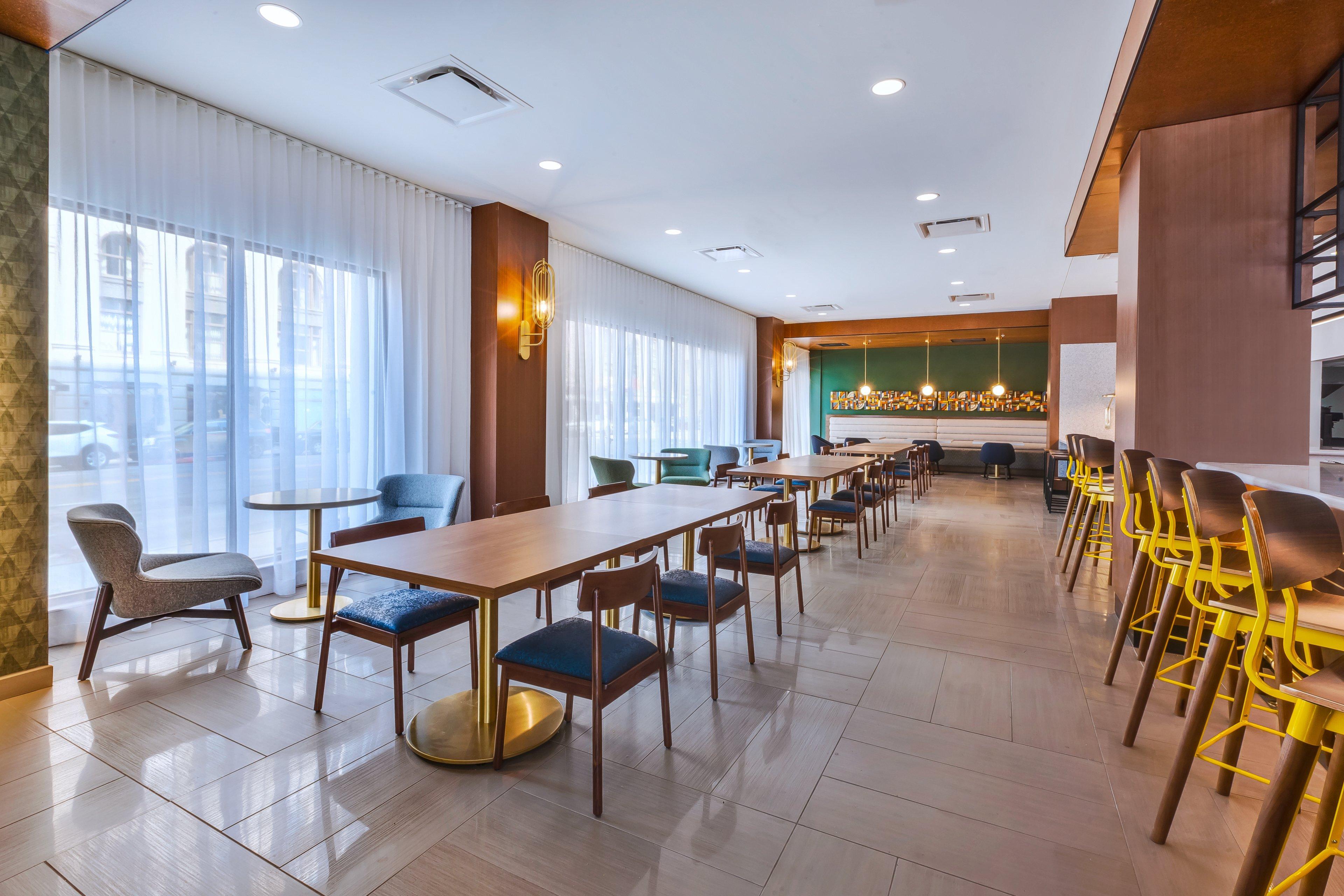 Hotel Indigo Detroit Downtown By Ihg Экстерьер фото