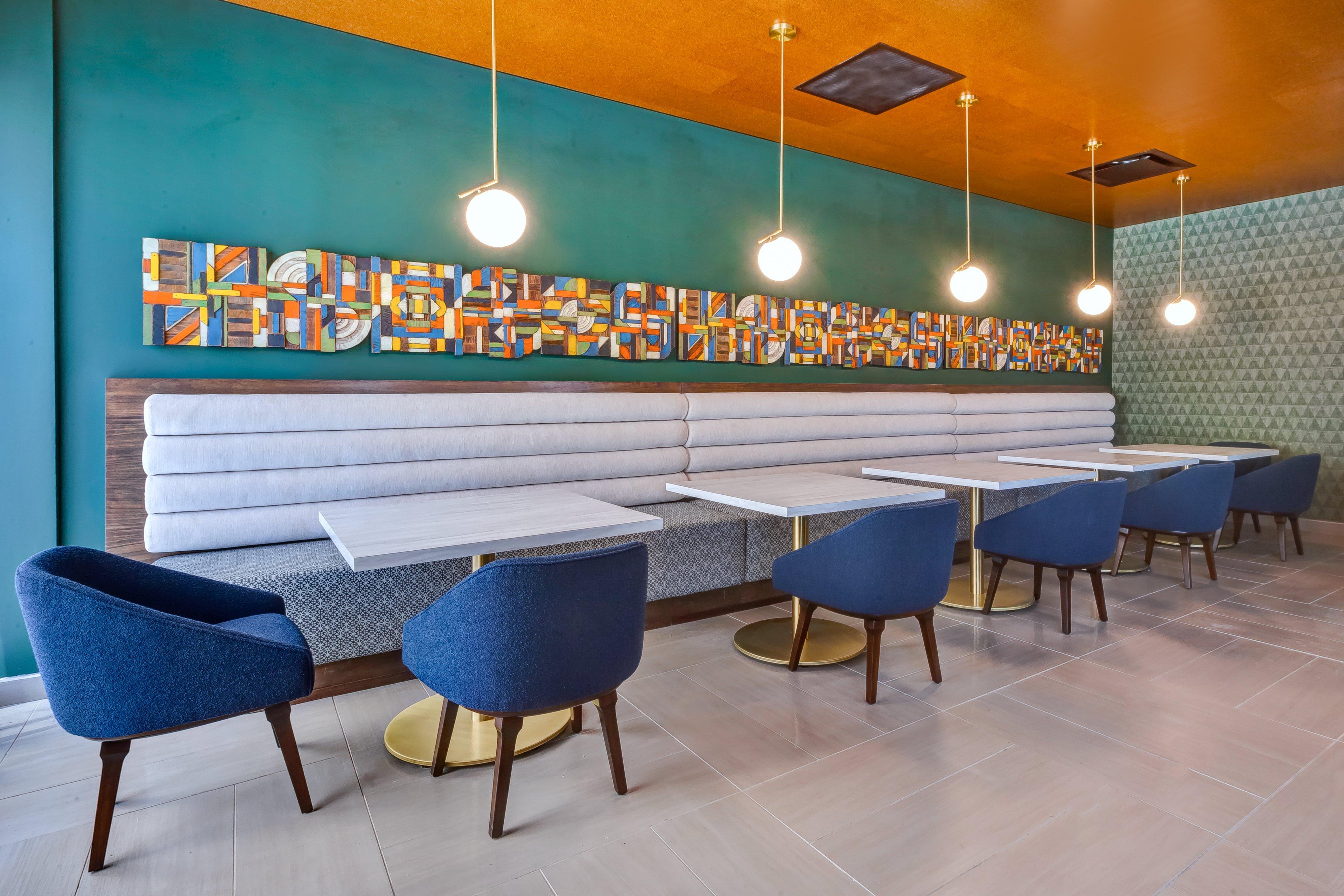 Hotel Indigo Detroit Downtown By Ihg Экстерьер фото
