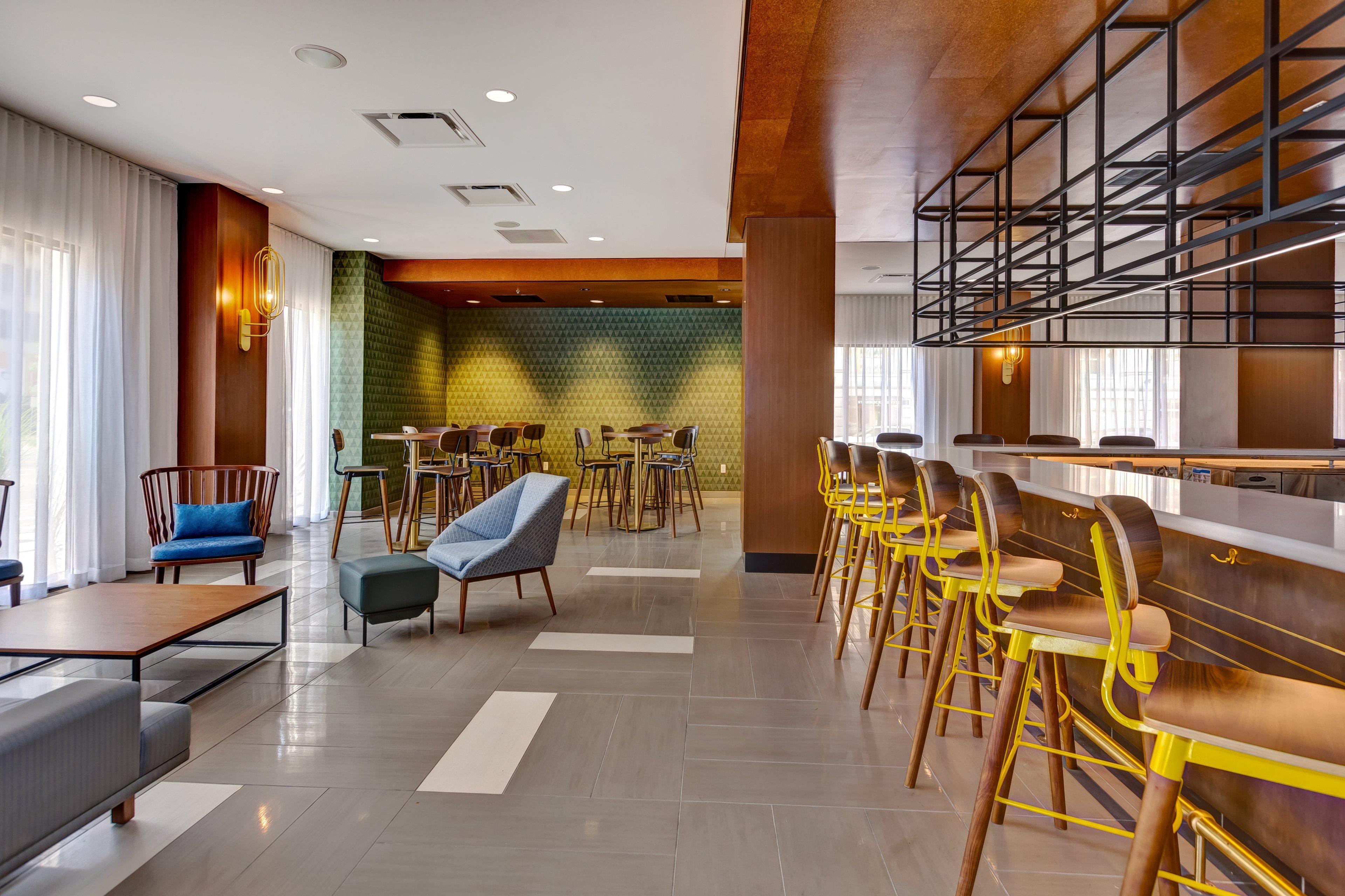 Hotel Indigo Detroit Downtown By Ihg Экстерьер фото