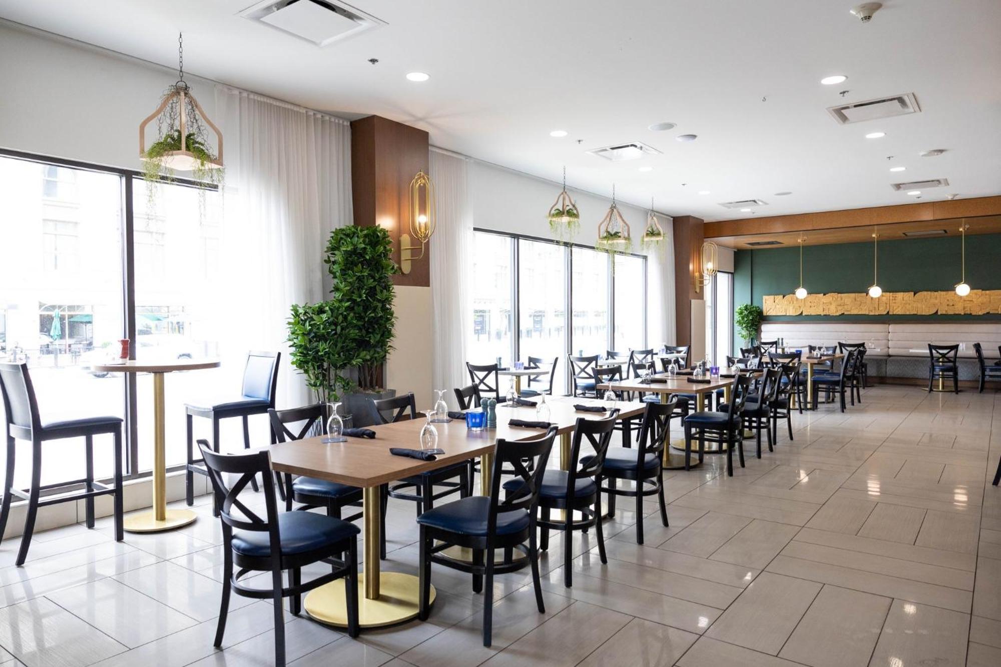 Hotel Indigo Detroit Downtown By Ihg Экстерьер фото
